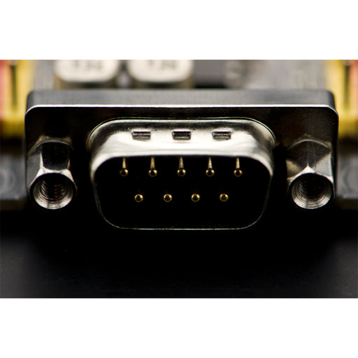 SoftServo-B24CH (Servo Controller/ RC Signal Generator)