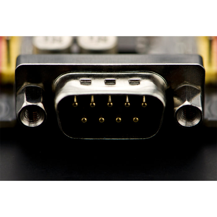 SoftServo-B24CH (Servo Controller/ RC Signal Generator)