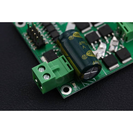 2x7A DC Motor Driver