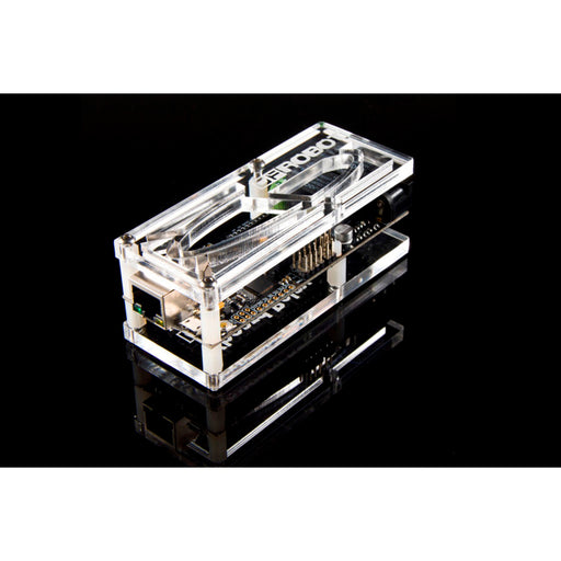 Acrylic Xboard Relay Base - Basic