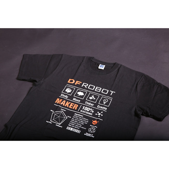 DFRobot PrintingBot T-Shirt (XXL)