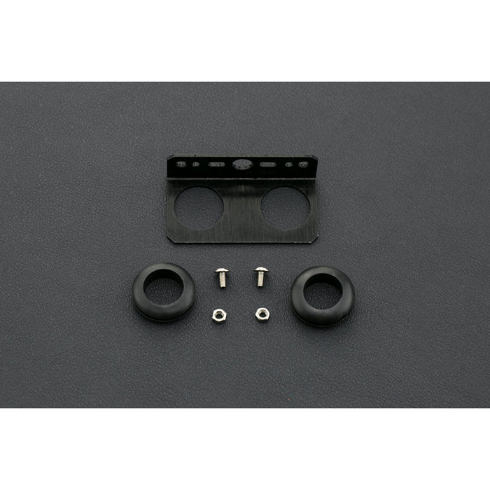 URM Ultrasonic Mounting Bracket