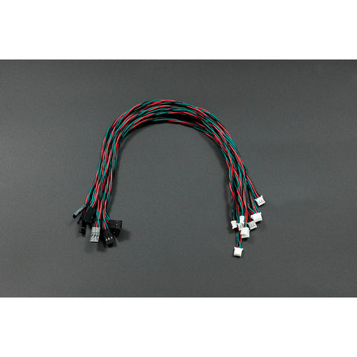 Digital Sensor Cable For Arduino (10 Pack)