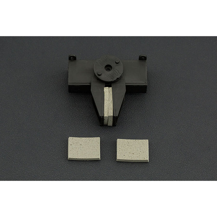 LG-NS Robot Gripper