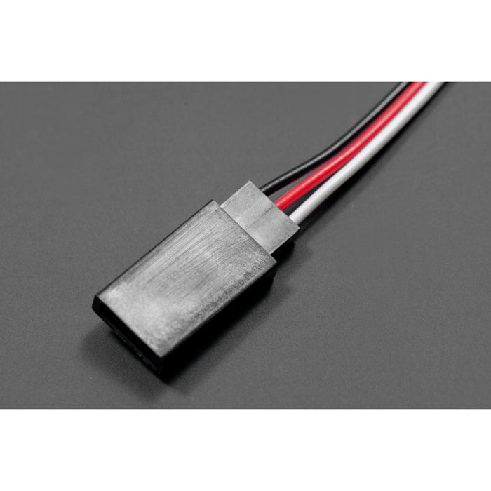 Servo extension cable 300mm