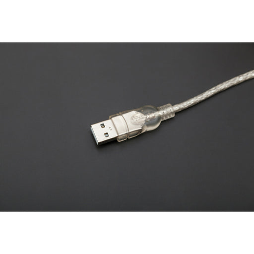 USB Cable A-B for Arduino Uno/Mega