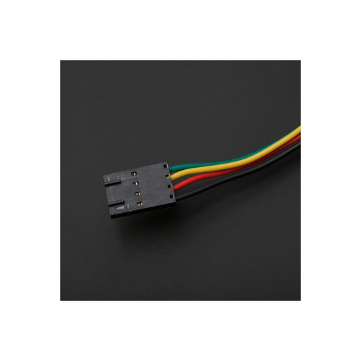 I2C LCD module dedicated cable