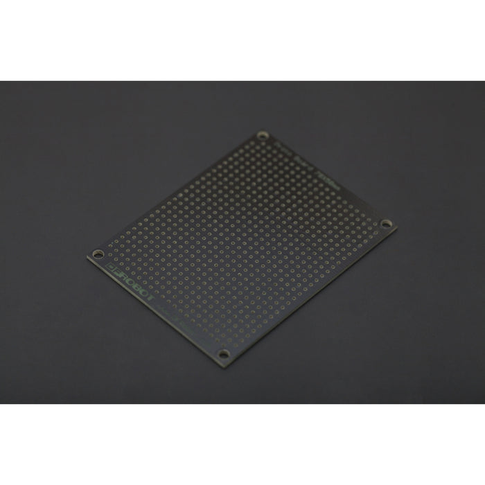 ProtoBoard - Rectangle  2" Single Sided