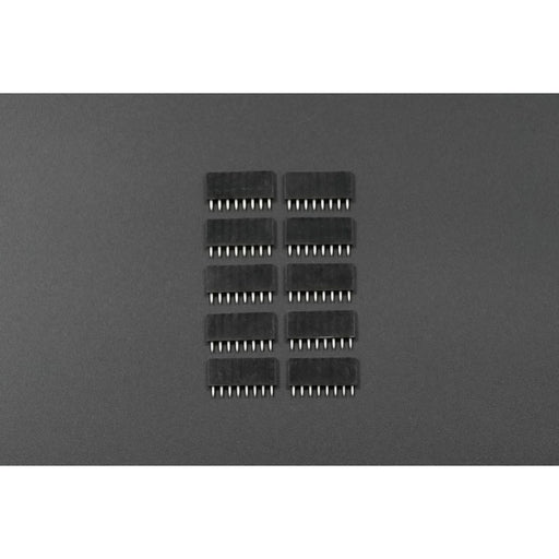 Arduino Female  Header-8 Pins- 10 Pcs