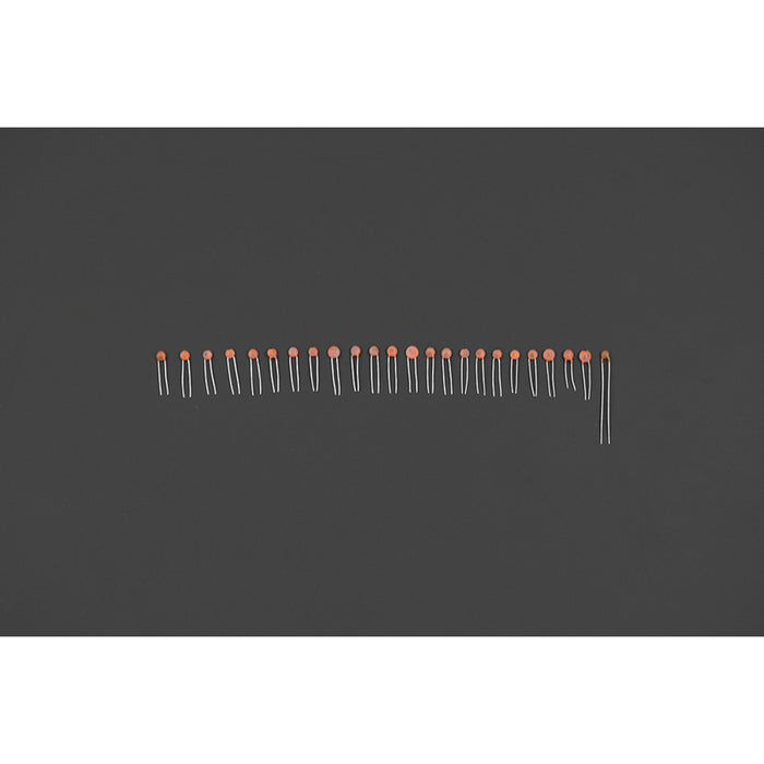 Ceramic Capacitor Pack-250 PCS