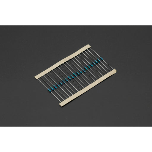 1/4W Resistor Pack -2000 PCS