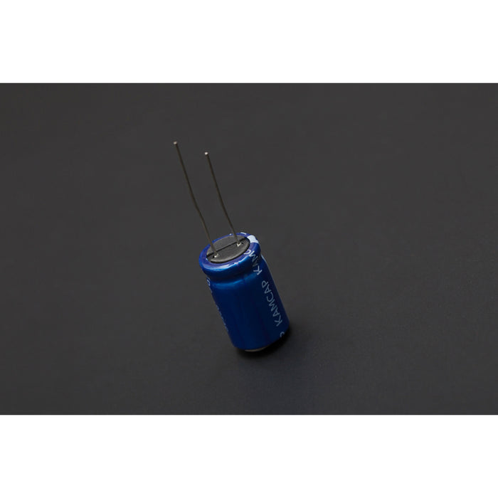 Super Capacitor - 4.7F/2.7V