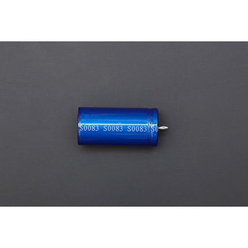 Super Capacitor - 100F/2.7V