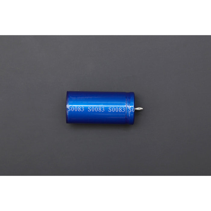 Super Capacitor - 100F/2.7V