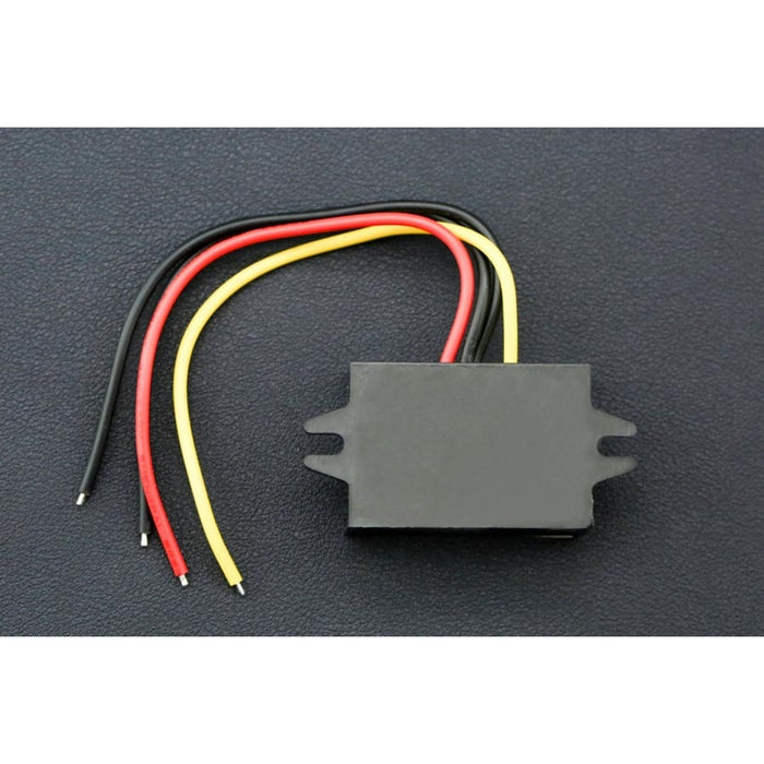 38W DC-DC Converter 7.5V@5A