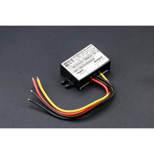 38W DC-DC Converter 7.5V@5A