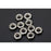 10 sets M3 * 20 hexagonal standoffs mounting kit