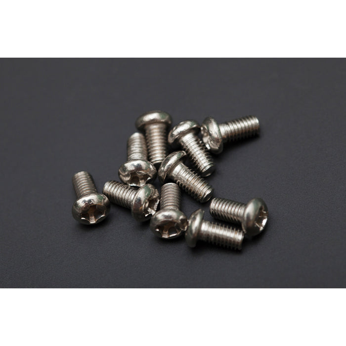 10 sets M3 * 20 hexagonal standoffs mounting kit