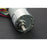 Metal DC Geared Motor w/Encoder - 12V 251RPM 18Kg.cm