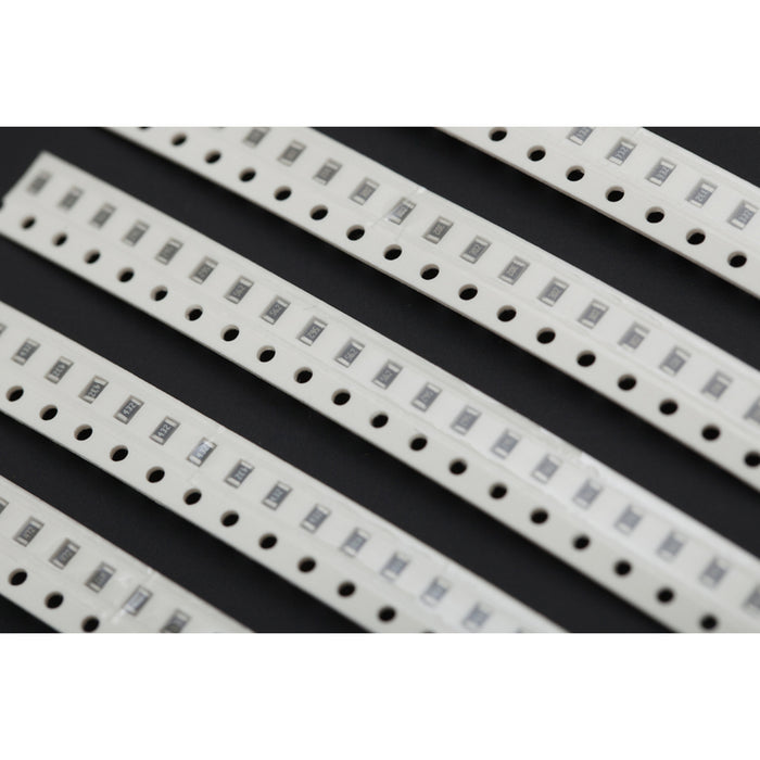 SMD Resistor - 0805 ± 5%(500pcs)