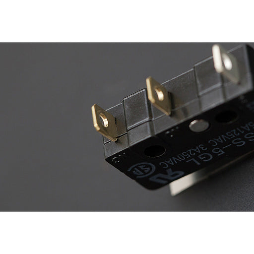 Microswitch-5A/250V (especially for Ultimaker 3D printer)