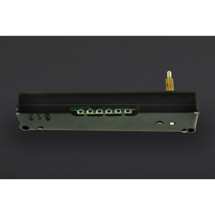 Memory Metal Actuator - NM70R (6P)