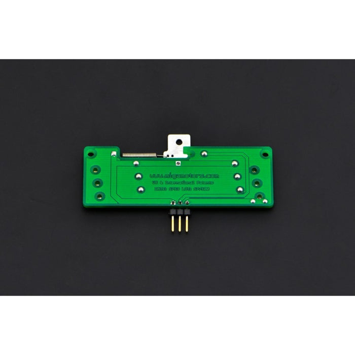 Memory Metal Actuator - Dash4