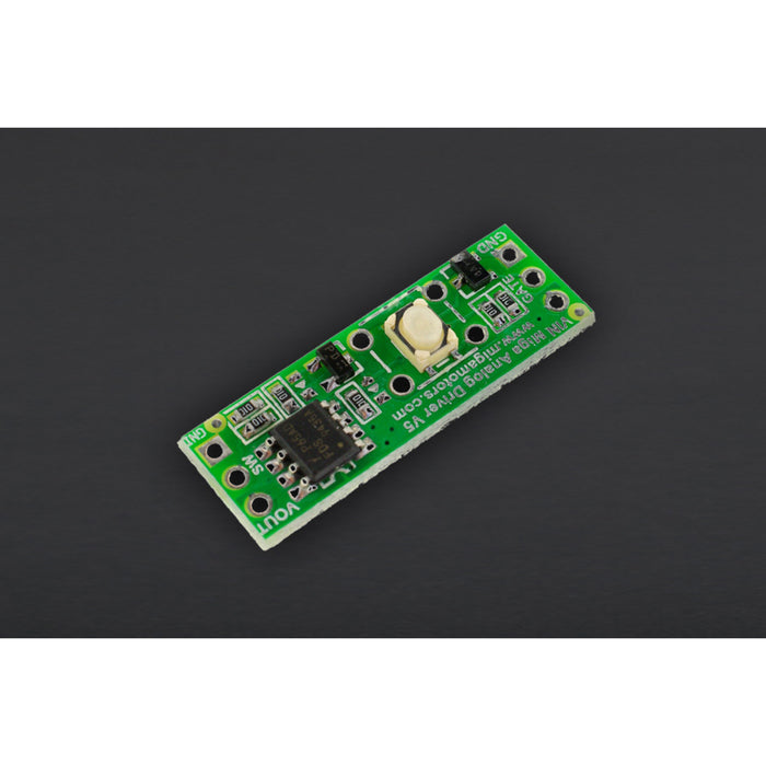 Miga Analog Driver V5 - MOSFET Switch