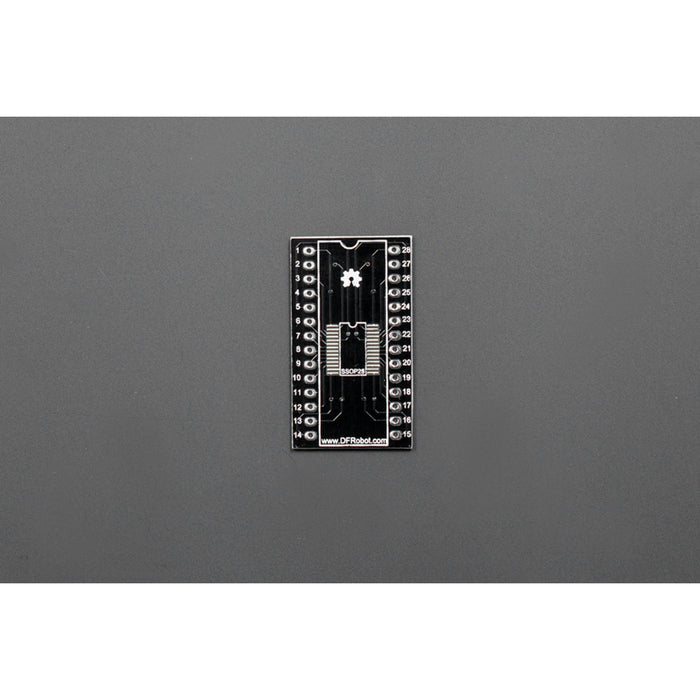 Prototyping Board - SOP16/SOP28/SSOP28