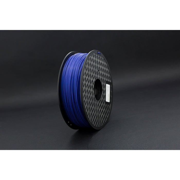 1.75mm (0.07") PLA (1kg) - Blue