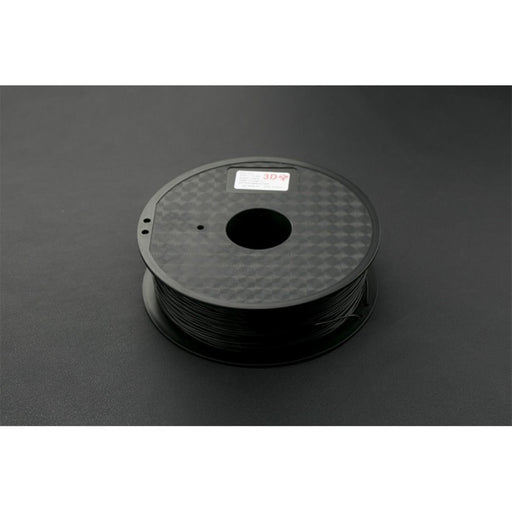 1.75mm PLA (1kg) - Black