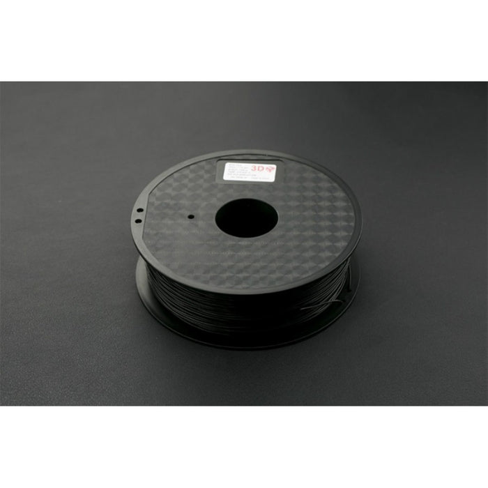 1.75mm PLA (1kg) - Black