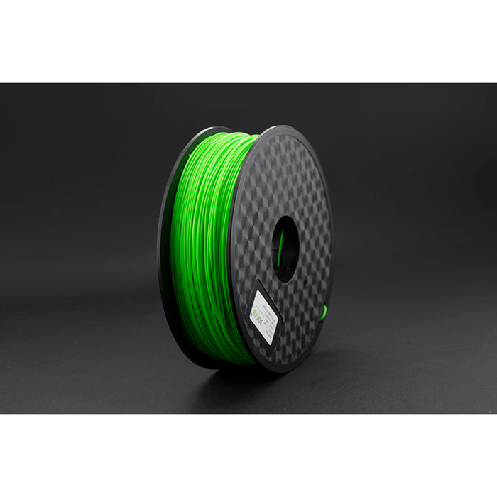 1.75mm PLA (1kg) - Green