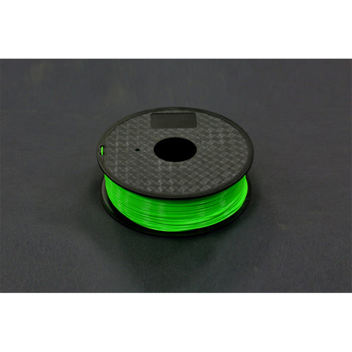 1.75mm PLA (1kg) - Neon Green