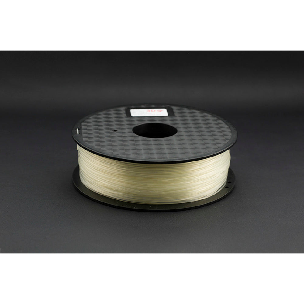 1.75mm PLA (1kg) - Natural Color