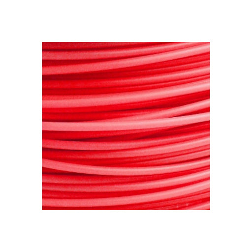 1.75mm PLA (1kg) - Neon Red