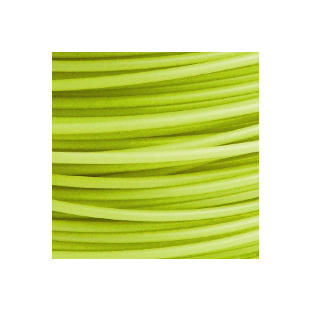 1.75mm PLA (1kg) - Neon Yellow