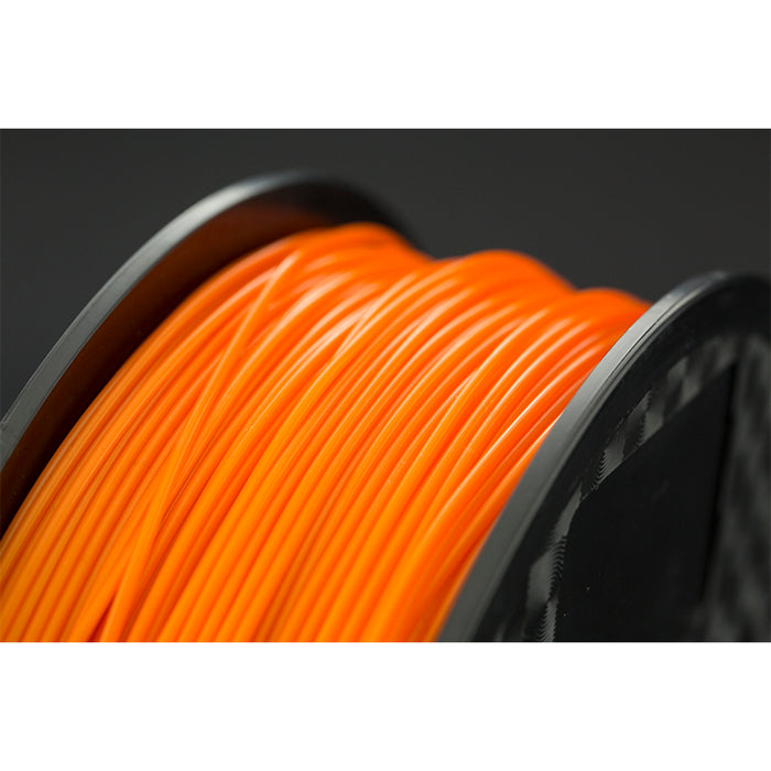 1.75mm PLA (1kg) - Orange