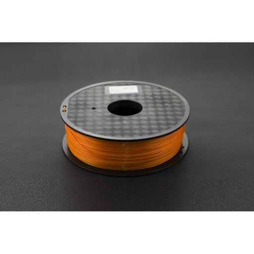 1.75mm PLA (1kg) - Orange