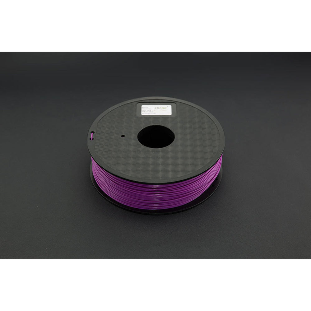 1.75mm PLA (1kg) - Purple