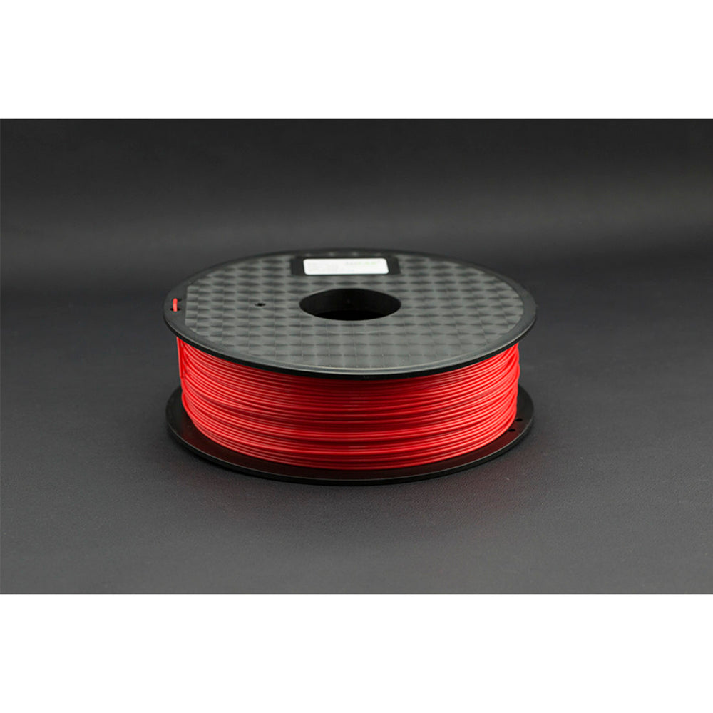 1.75mm PLA (1kg) - Red