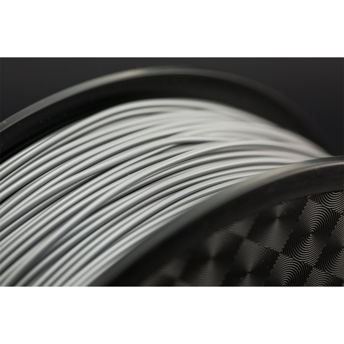 1.75mm PLA (1kg) - Silver