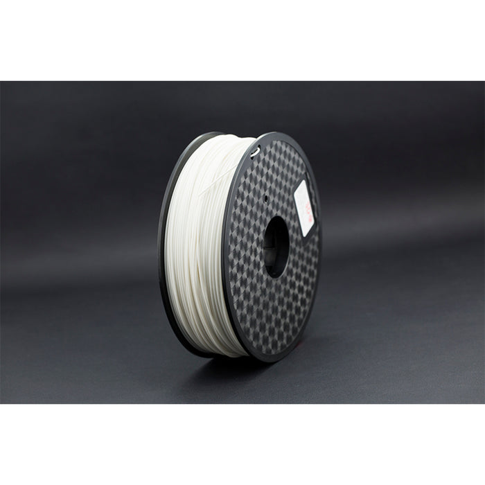 1.75mm PLA (1kg) - White