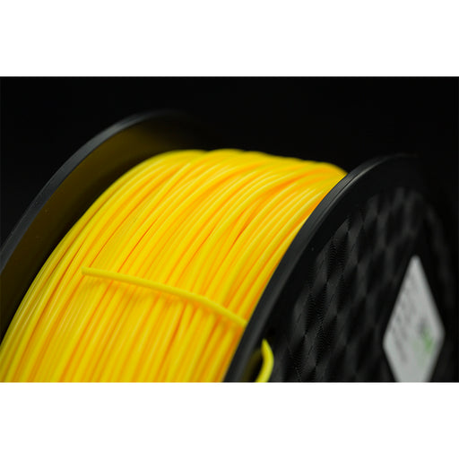 1.75mm PLA (1kg) - Yellow