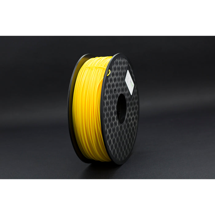 1.75mm PLA (1kg) - Yellow