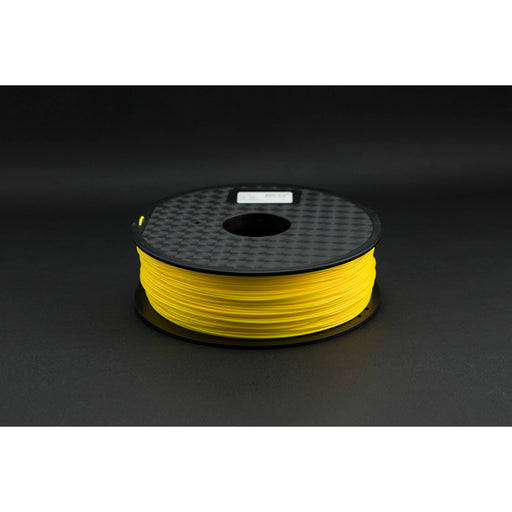 1.75mm PLA (1kg) - Yellow