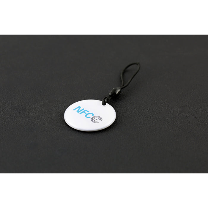 NFC Tag (Round)