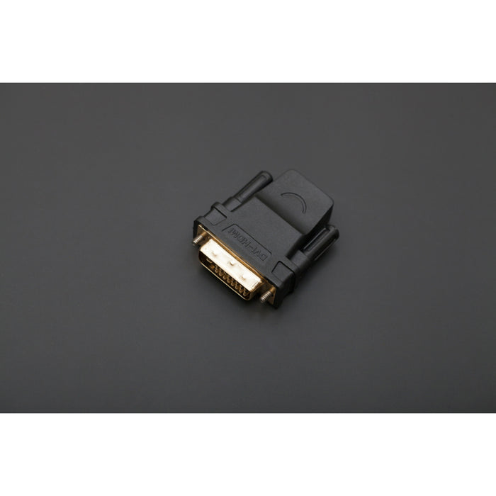 HDMI to DVI converter