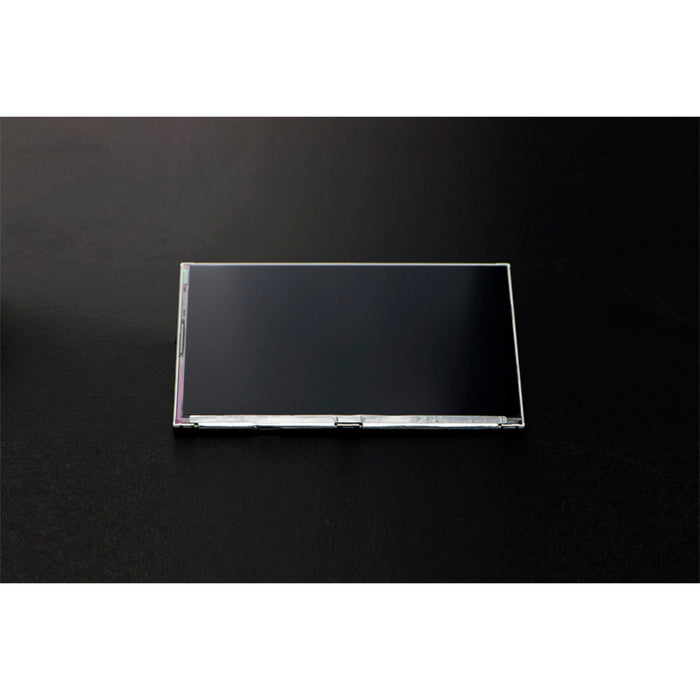 7" Diagonal - 1280x800 IPS HDMI/VGA/AV Display