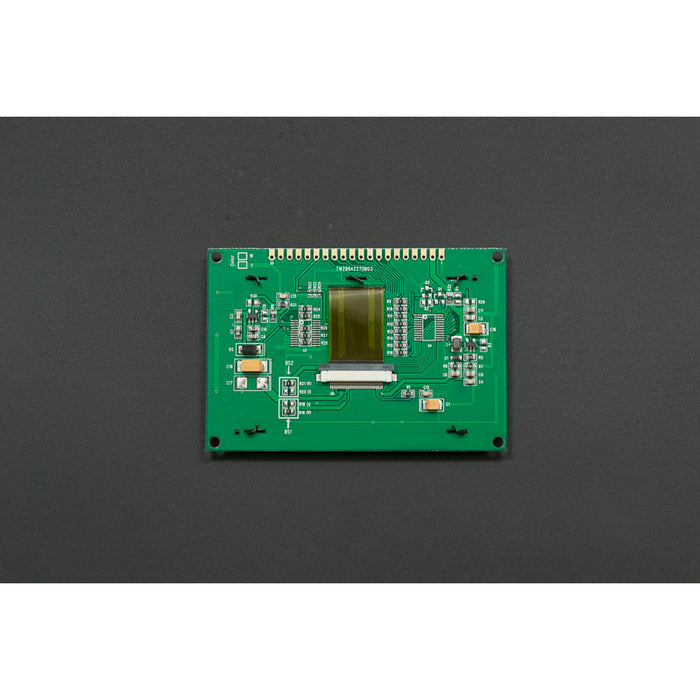 2.7" OLED 12864 Display Module